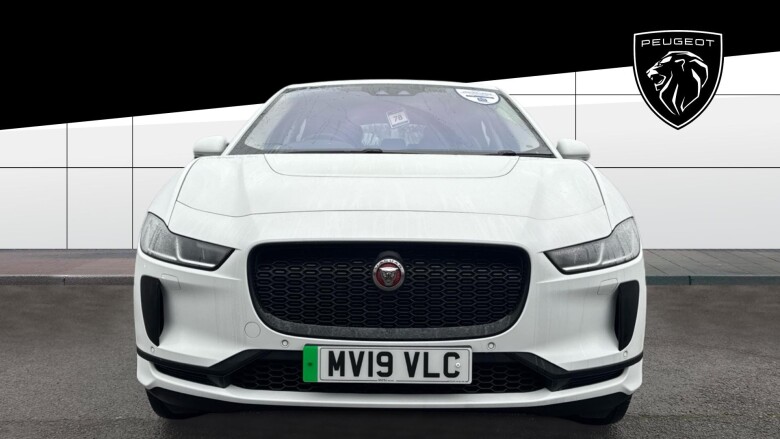 Jaguar I-Pace 294kW EV400 S 90kWh 5dr Auto Electric Estate